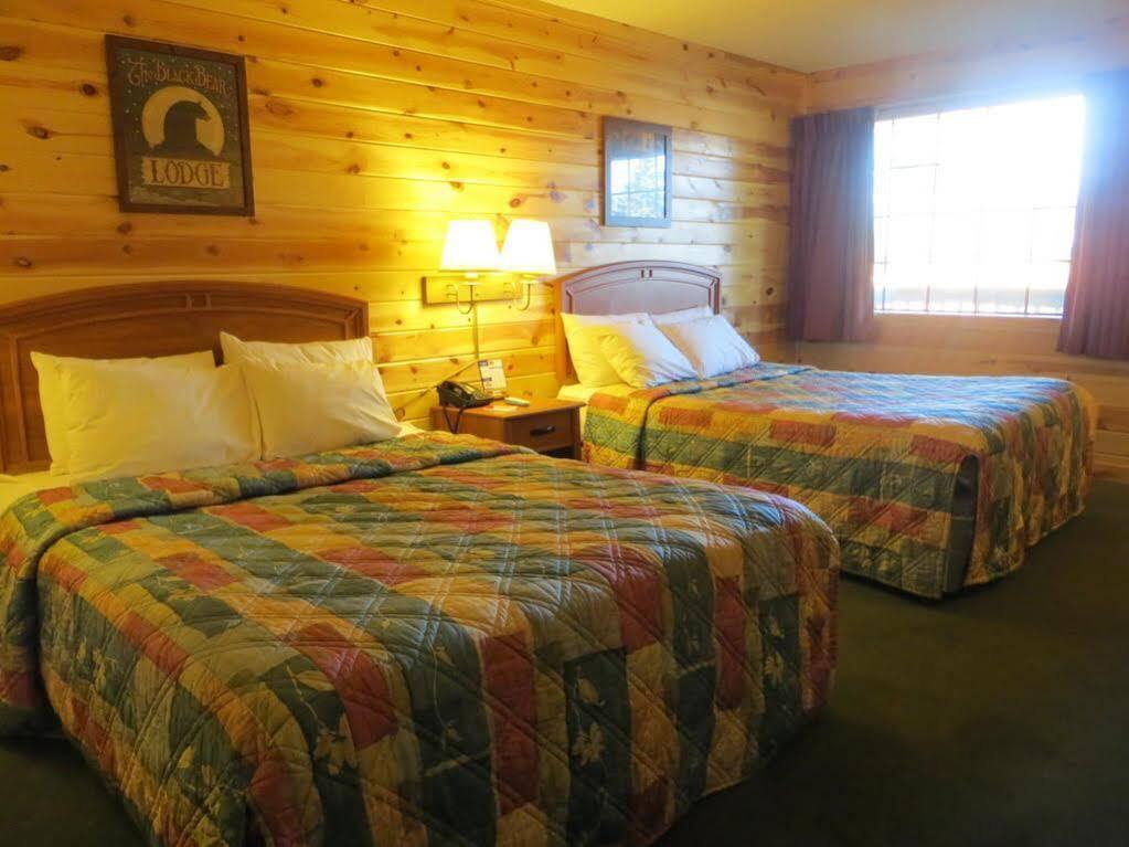 Econo Lodge Bayview Mackinaw City Esterno foto